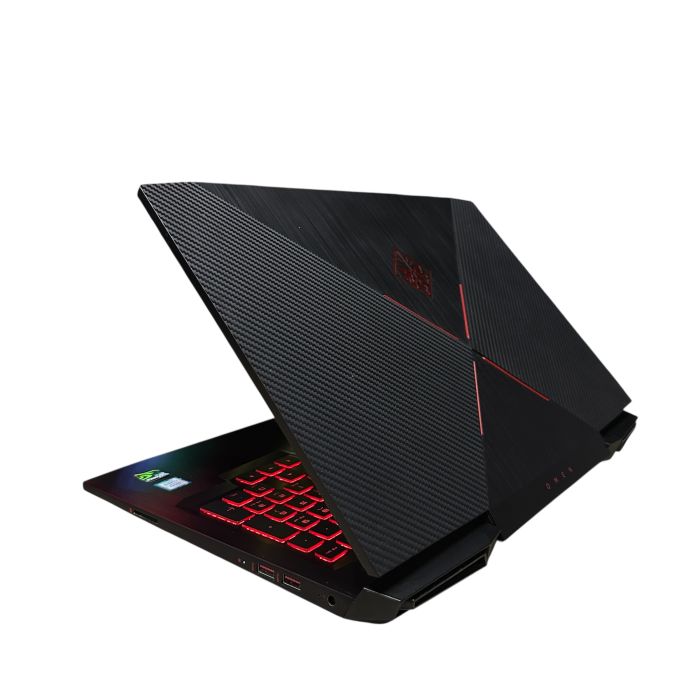 Ноутбук HP Omen 120Гц i5-7300HQ/8Gb/256SSD+1Tb HDD/GTX1060-6Gb Б/В