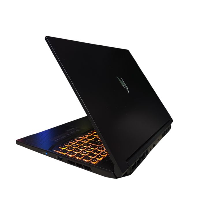 Ноутбук Acer V16 144Hz Ryzen 5 8645HS/16Gb/1tb SSD/RTX4050-6Gb Б/В