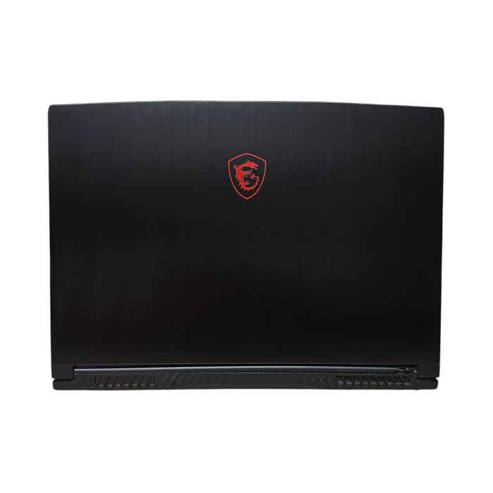 Ноутбук MSI GF65 144Hz i5-10500H/16Gb/512SSD/RTX3060-6Gb Б/В