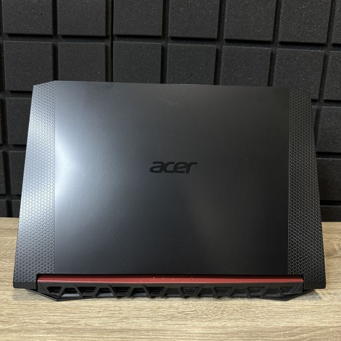 Ноутбук Acer Nitro 5 i5-9300H/8Gb/256SSD/GTX1650-4GB Б/В