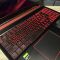 Ноутбук Acer Nitro 5 i5-9300H/8Gb/256SSD/GTX1650-4GB Б/В