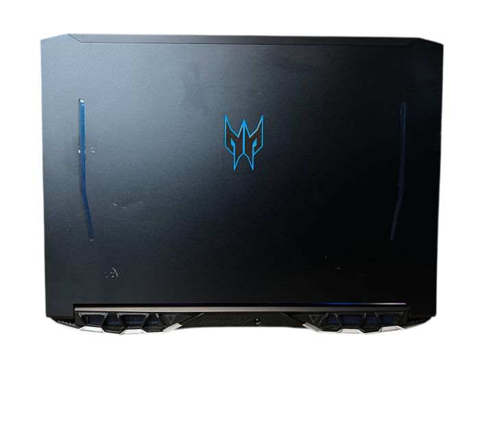 Ноутбук Acer Predator 144Hz i7-10750H/16GB/1TB SSD+500HDD/RTX3070-8GB Б/В