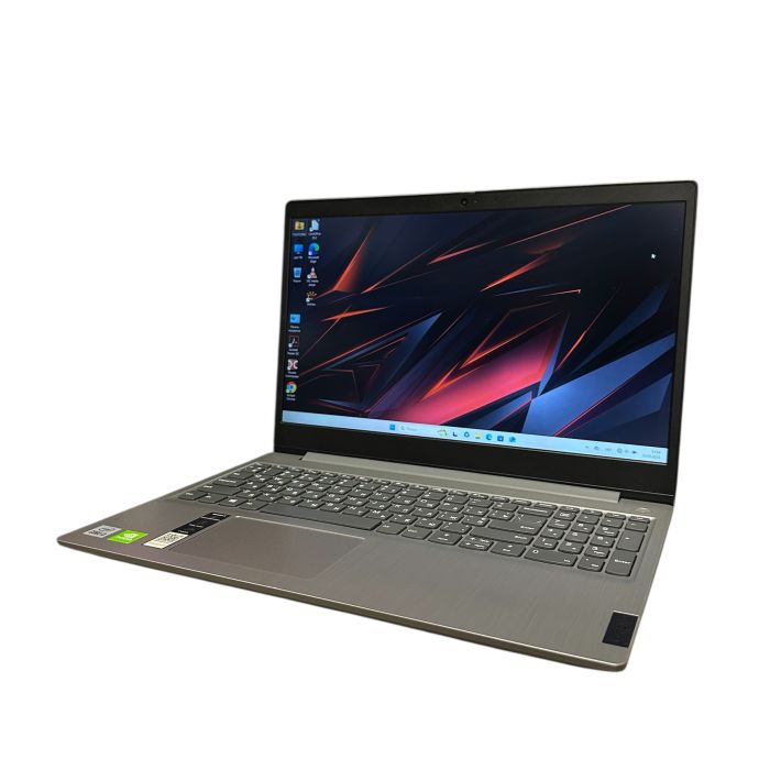 Ноутбук Lenovo ideapad 3 i3-10110U/8Gb/512SSD/Nvidia MX130-2Gb Б/В