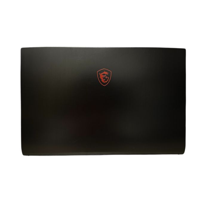 Ноутбук MSI GF75 17.3" 144Гц i5-10500H/16Gb/512SSD/RTX3060-6Gb Б/В