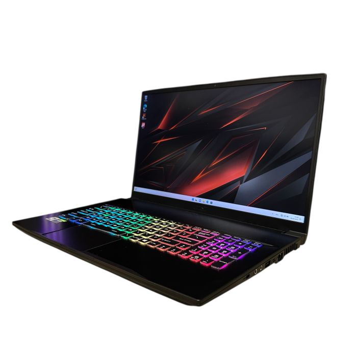Ноутбук MSI GF75 17.3" 144Гц i5-10500H/16Gb/512SSD/RTX3060-6Gb Б/В