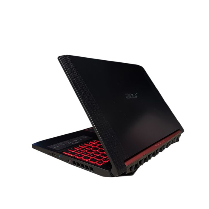 Ноутбук Acer Nitro 5 i7-9750H/16Gb/512SSD/GTX1650-4Gb Б/В