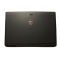 Ноутбук MSI GV62 i5-7300HQ/8Gb/256SSD/GTX1050-4Gb Б/В