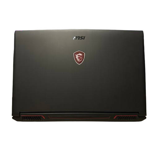 Ноутбук MSI GV62 i5-7300HQ/8Gb/256SSD/GTX1050-4Gb Б/В