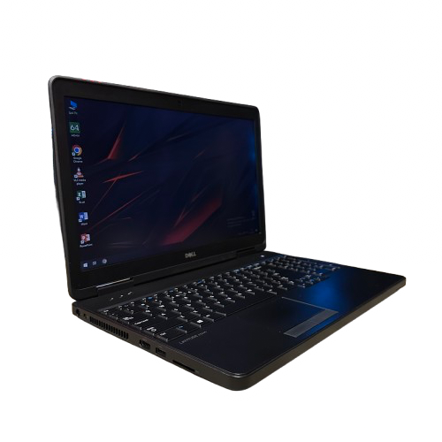 Ноутбук Dell 5540 FHD i5-4200U/8Gb/128SSD/Intel HD Б/В
