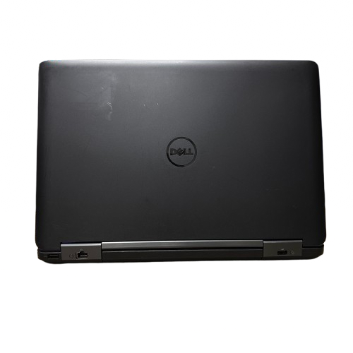 Ноутбук Dell 5540 FHD i5-4200U/8Gb/128SSD/Intel HD Б/В