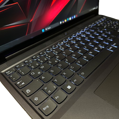 Ноутбук Lenovo Legion 165Hz Ryzen 7 7840HS/16GB/1TB SSD/RTX4070-8Gb Б/В