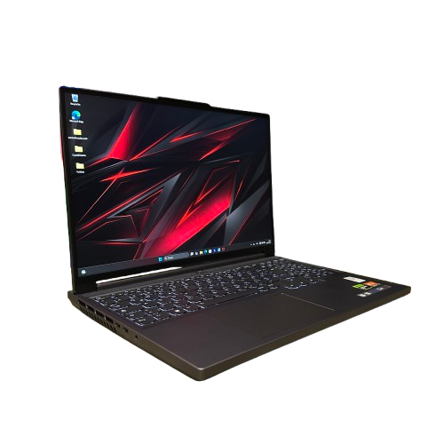 Ноутбук Lenovo Legion 165Hz Ryzen 7 7840HS/16GB/1TB SSD/RTX4070-8Gb Б/В
