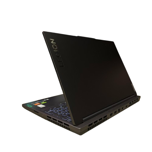 Ноутбук Lenovo Legion 165Hz Ryzen 7 7840HS/16GB/1TB SSD/RTX4070-8Gb Б/В