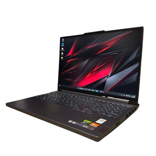 Ноутбук Lenovo Legion 165Hz Ryzen 7 7840HS/16GB/1TB SSD/RTX4070-8Gb Б/В