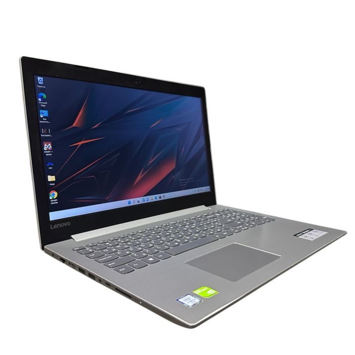 Ноутбук Lenovo ideapad 330 i3-7020U/12GB/250SSD/MX150-2GB Б/В