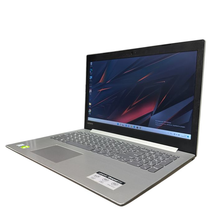 Ноутбук Lenovo ideapad 330 i3-7020U/12GB/250SSD/MX150-2GB Б/В