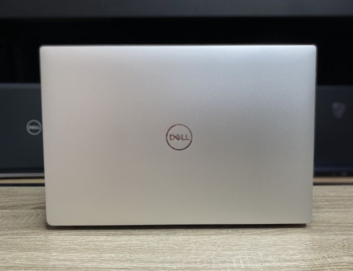 Ноутбук Dell Precision 5530 i7-8850H 16GB 256SSD Nvidia P2000-4Gb Б/В