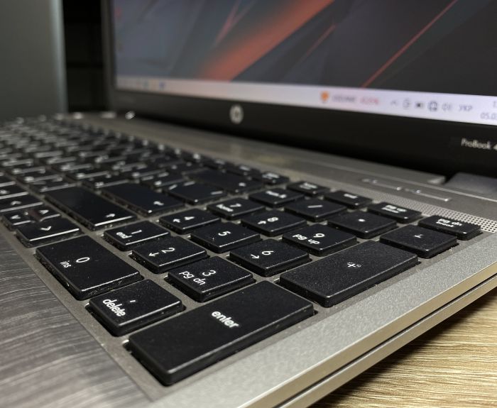 ноутбук НР 4540s i7-3632QM 8Gb 512Gb Intel+AMD