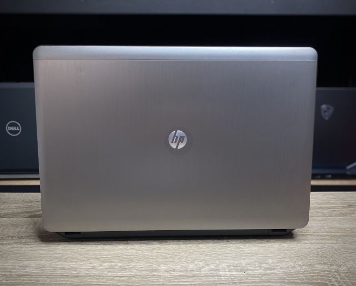 ноутбук НР 4540s i7-3632QM 8Gb 512Gb Intel+AMD