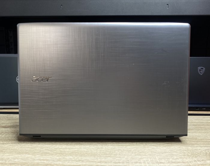 Ноутбук Acer aspire i3-6006U 8Gb 120 SSD 940MX Б/В