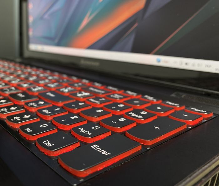Lenovo IdeaPad Y510 i7-4700MQ 16 GB SSD 256 GB GT 755M