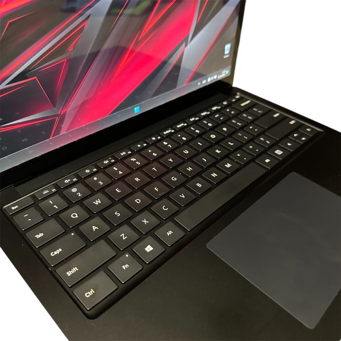Ноутбук Microsoft Surface i7-1065G7/16Gb/256SSD/Intel IRIS plus Б/В