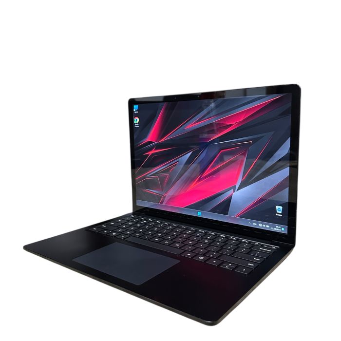 Ноутбук Microsoft Surface i7-1065G7/16Gb/256SSD/Intel IRIS plus Б/В