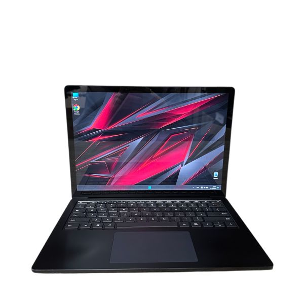 Ноутбук Microsoft Surface i7-1065G7/16Gb/256SSD/Intel IRIS plus Б/В