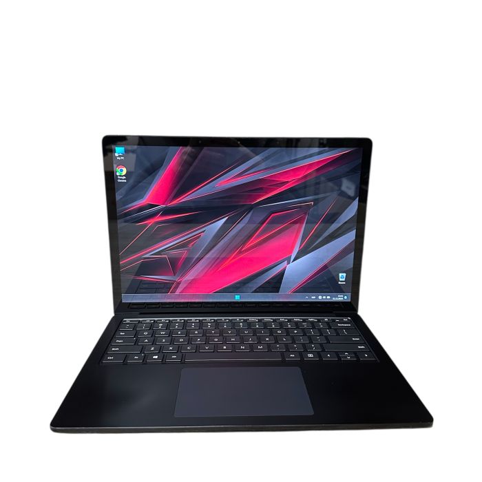 Ноутбук Microsoft Surface i7-1065G7/16Gb/256SSD/Intel IRIS plus Б/В