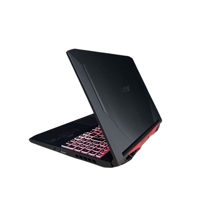 Ноутбук 144hz Acer Nitro 5 i5-10300H/16Gb/512SSD/RTX3060 Б/В