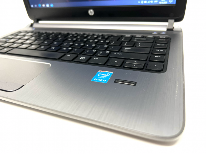 Ноутбук HP ProBook 430 G2 i3-4005U 8Gb 240SSD Intel HD