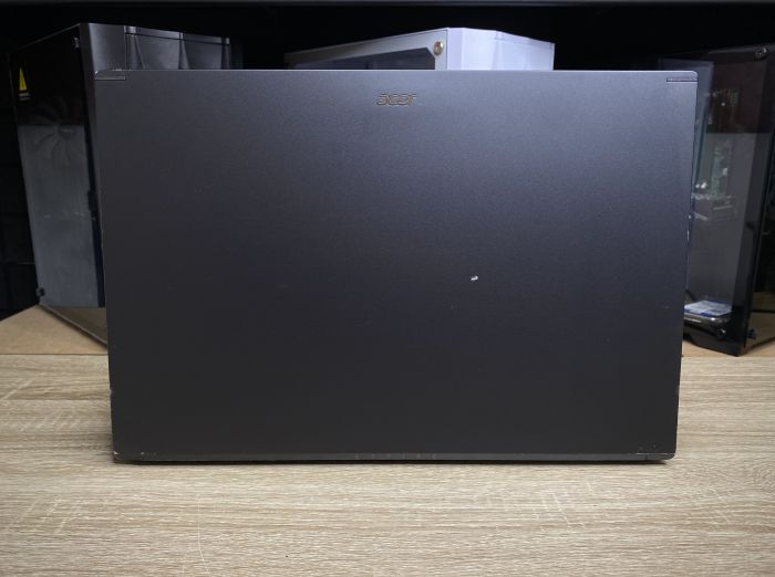 Ноутбук Acer Aspire 7 i7-1240P 16Gb 512SSD RTX3050 Б/В