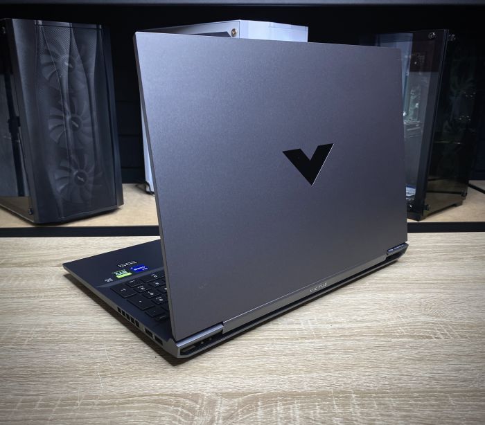 Ноутбук HP Victus I7-11800H 16Gb 1Tb SSD RTX3060 Б/В