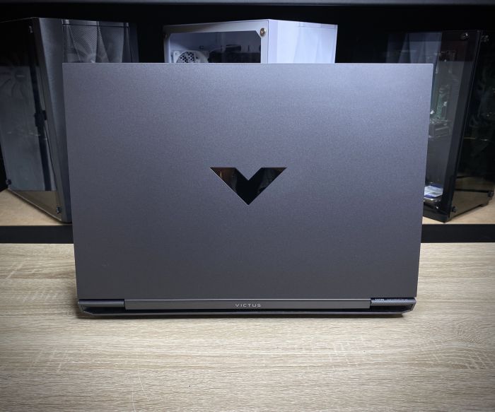 Ноутбук HP Victus I7-11800H 16Gb 1Tb SSD RTX3060 Б/В