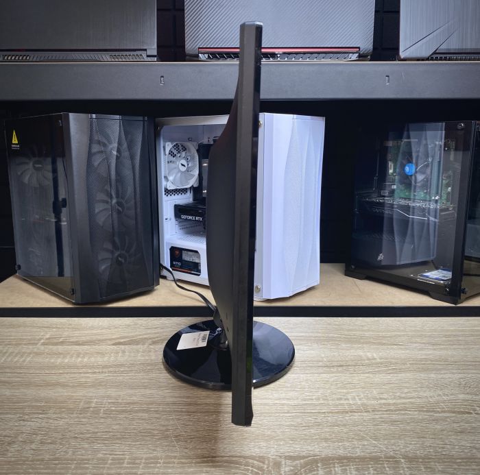 Монітор 22" Benq DL2215-B