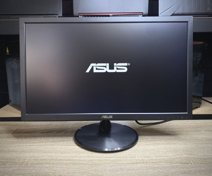 Монітор Asus 22 VP288 кат А