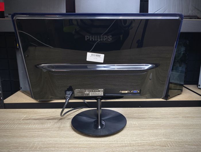 Монітор Philips 22 227E3Q