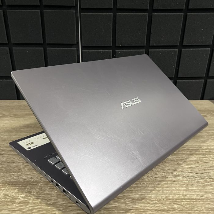 Ноутбук ASUS Laptop 15 Ryzen 5 3500U/8GB/512SSD/MX230-2GB Б/В