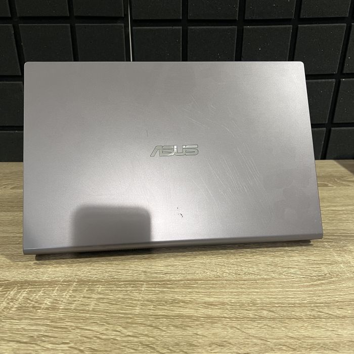 Ноутбук ASUS Laptop 15 Ryzen 5 3500U/8GB/512SSD/MX230-2GB Б/В