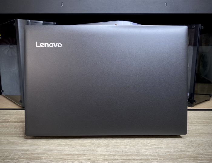 Ноутбук Lenovo ideapad320 i5-7200U 8Gb 128SSD 320HDD 940MX Б/В