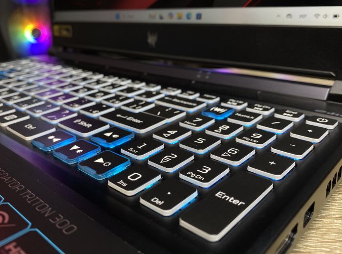 Acer Predator i7-10750H 16Gb 250SSD RTX2070 Б/В