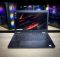 Ноутбук Dell 5580 i5-6440HQ 8Gb 256SSD Nvidia 940MX Б/В