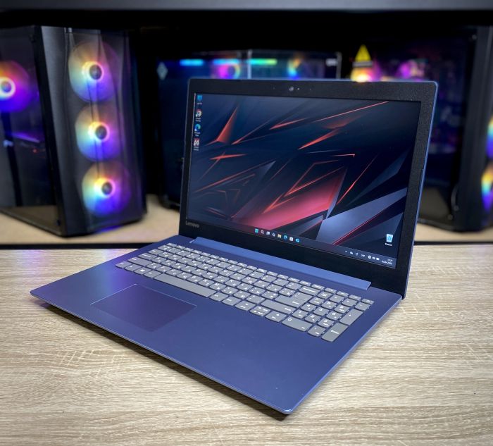 Ноутбук Lenovo ( Pentium 4415U ) 8Gb 256SSD MX110 Б/В
