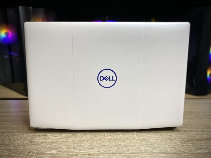 Ноутбук Dell G3 i5-9300H 32Gb 512SSD 1Tb HDD GTX1660 Ti Б/В
