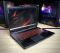 Ноутбук MSI i5-8300H 24Gb 1Tb HDD 256Gb SSD GTX1050 Ti Б/В