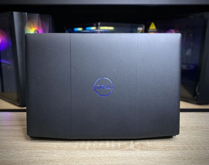 Ноутбук Dell G3 i5-9300H 12Gb 512SSD GTX1050 Б/В