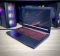 Ноутбук Acer nitro 5 i7-8750H 8Gb 512SSD GTX1050 Ti Б/В