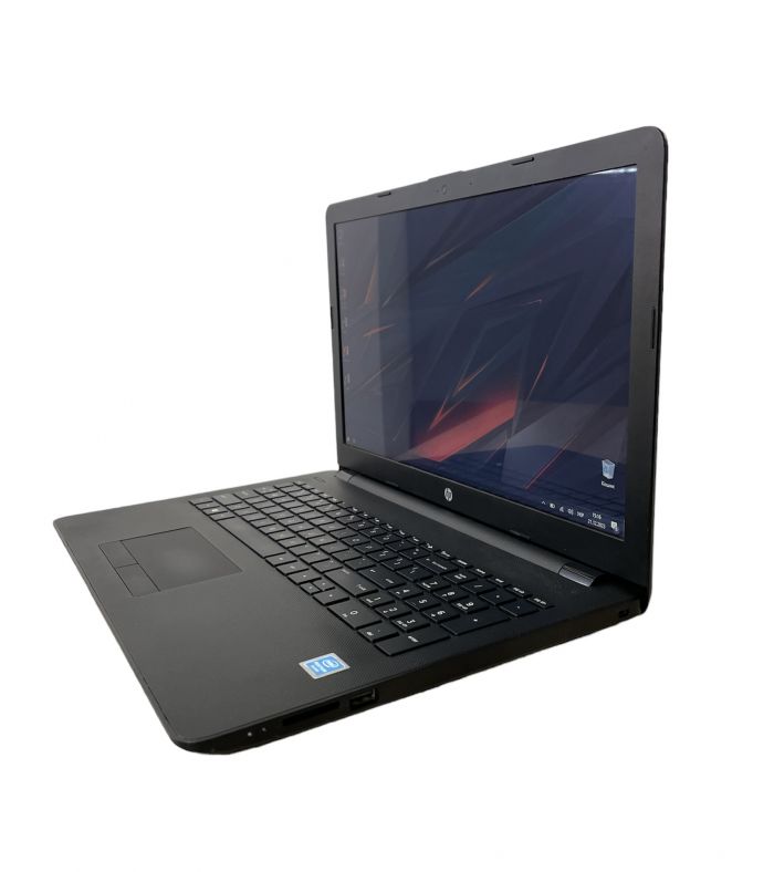 Ноутбук НР 15-bs289 N5000 4Gb Intel HD Graphics Б\В