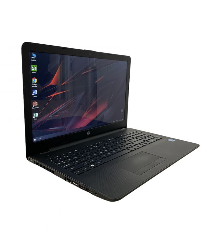 Ноутбук НР 15-bs289 N5000 4Gb Intel HD Graphics Б\В
