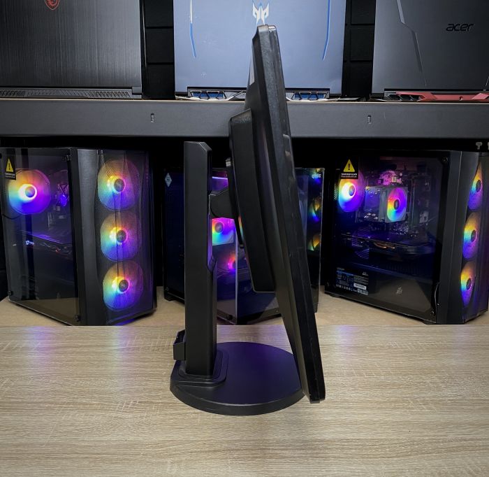 Монітор BenQ 24* 75Hz ( GL2450 ) Black